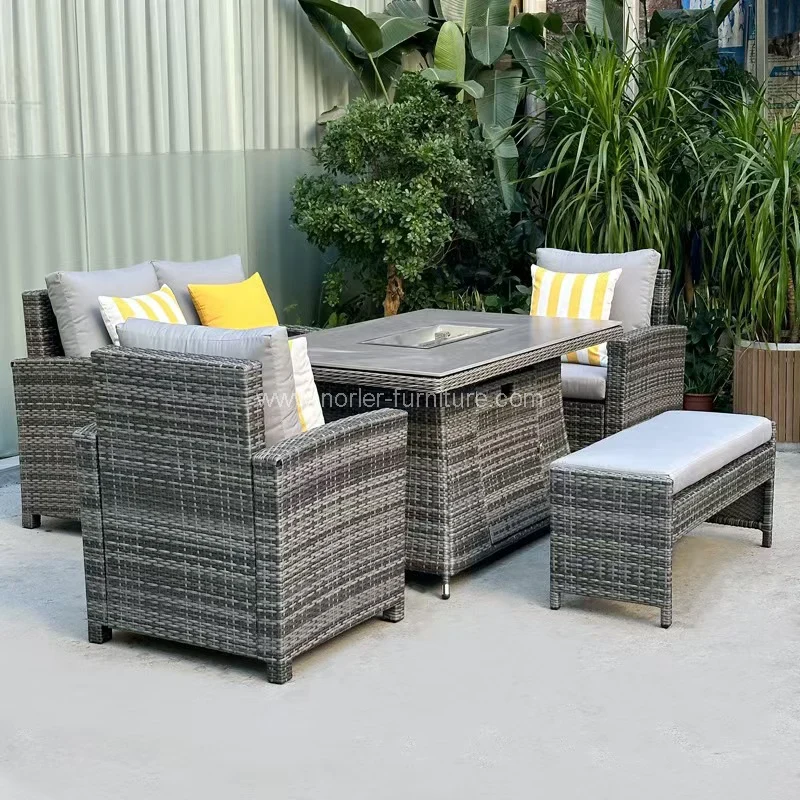 How to design and match outdoor patio tables and chairs? How to design and match outdoor patio tables and chairs?